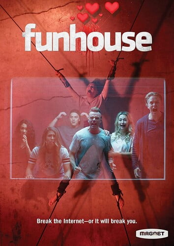 Funhouse