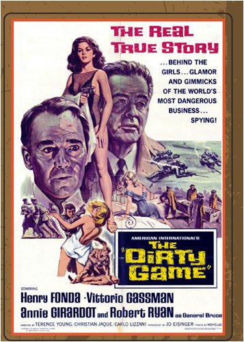 The Dirty Game