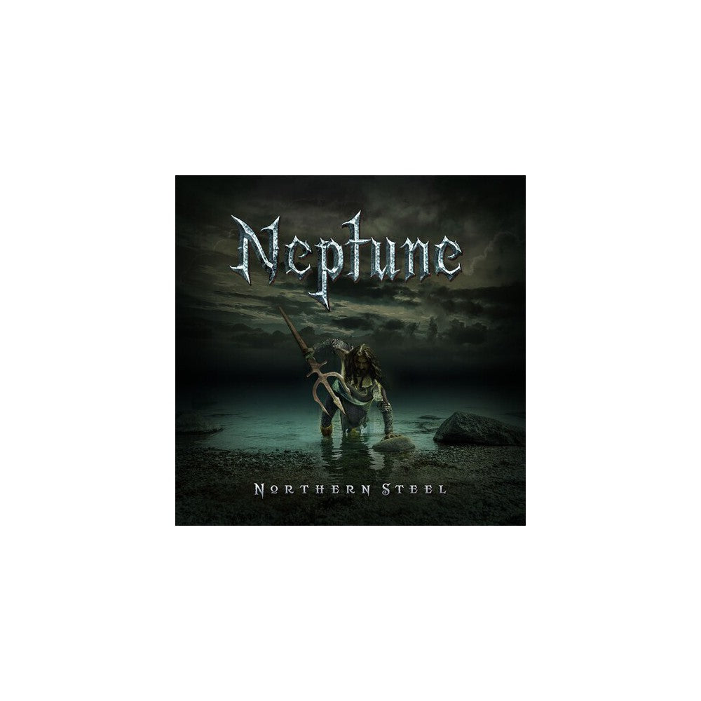 Northern Steel (Black Vinyl)