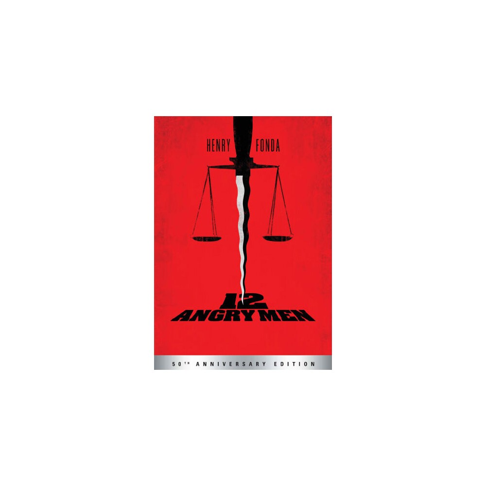 12 Angry Men (50th Anniversary Edition)