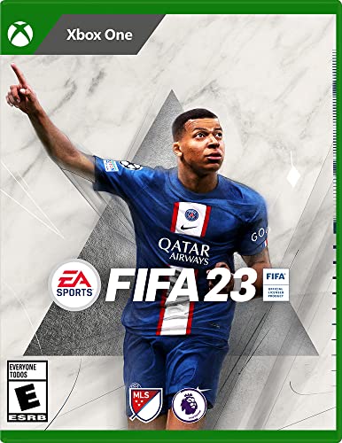 FIFA 23 - Xbox One