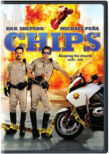 CHiPs
