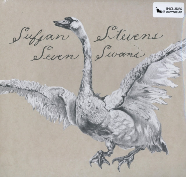 Seven Swans