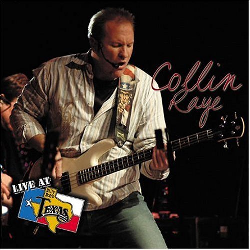 Live at Billy Bob's Texas