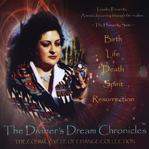 Diviner's Dream Chronicles