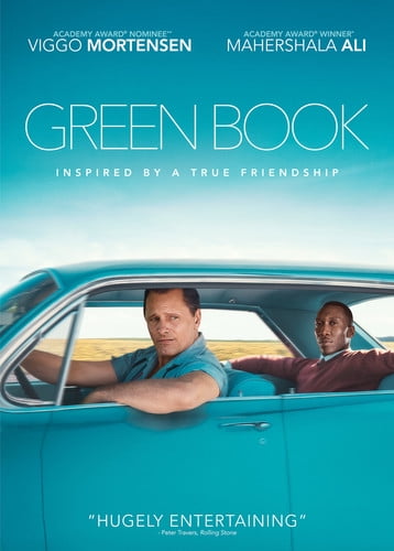 Green Book