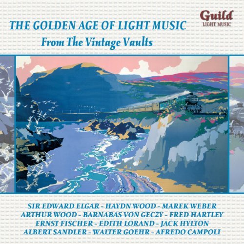 From the Vintage Vaults / Various