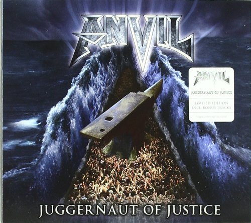 Juggernaut of Justice