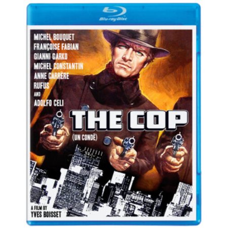 The Cop