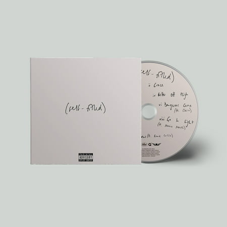 (self-titled)