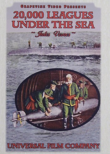 20,000 Leagues Under the Sea