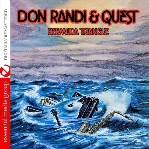 Bermuda Triangle (Digitally Remastered)