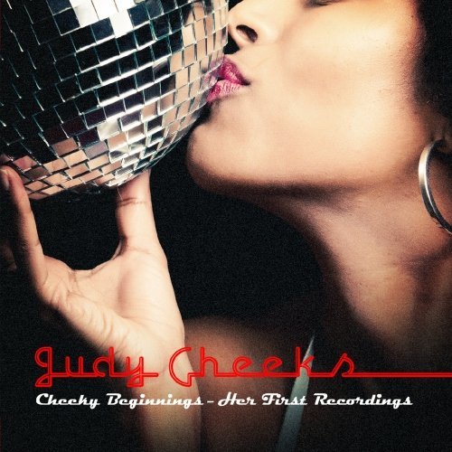 Cheeky Beginnings - Her First Recordings (Digitally Mastered)