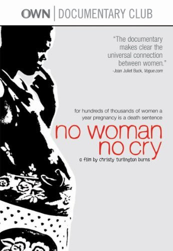No Woman No Cry