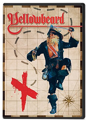 Yellowbeard
