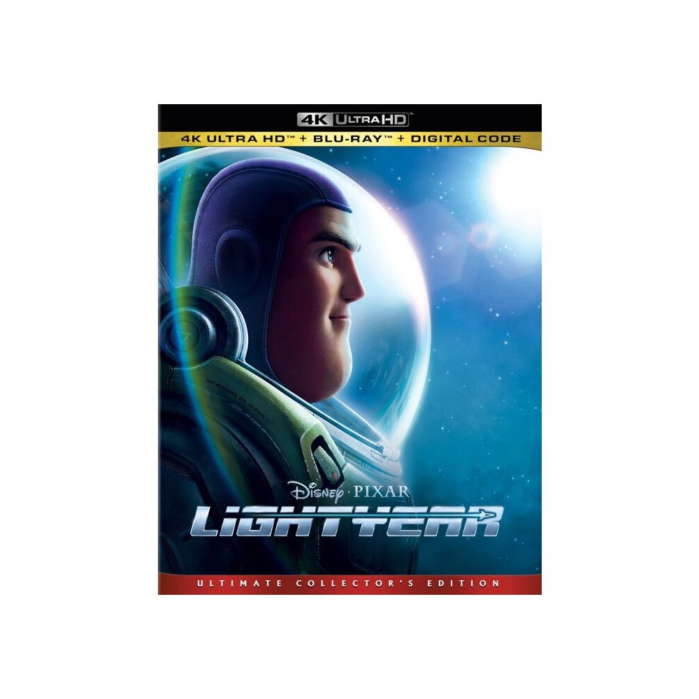 Lightyear