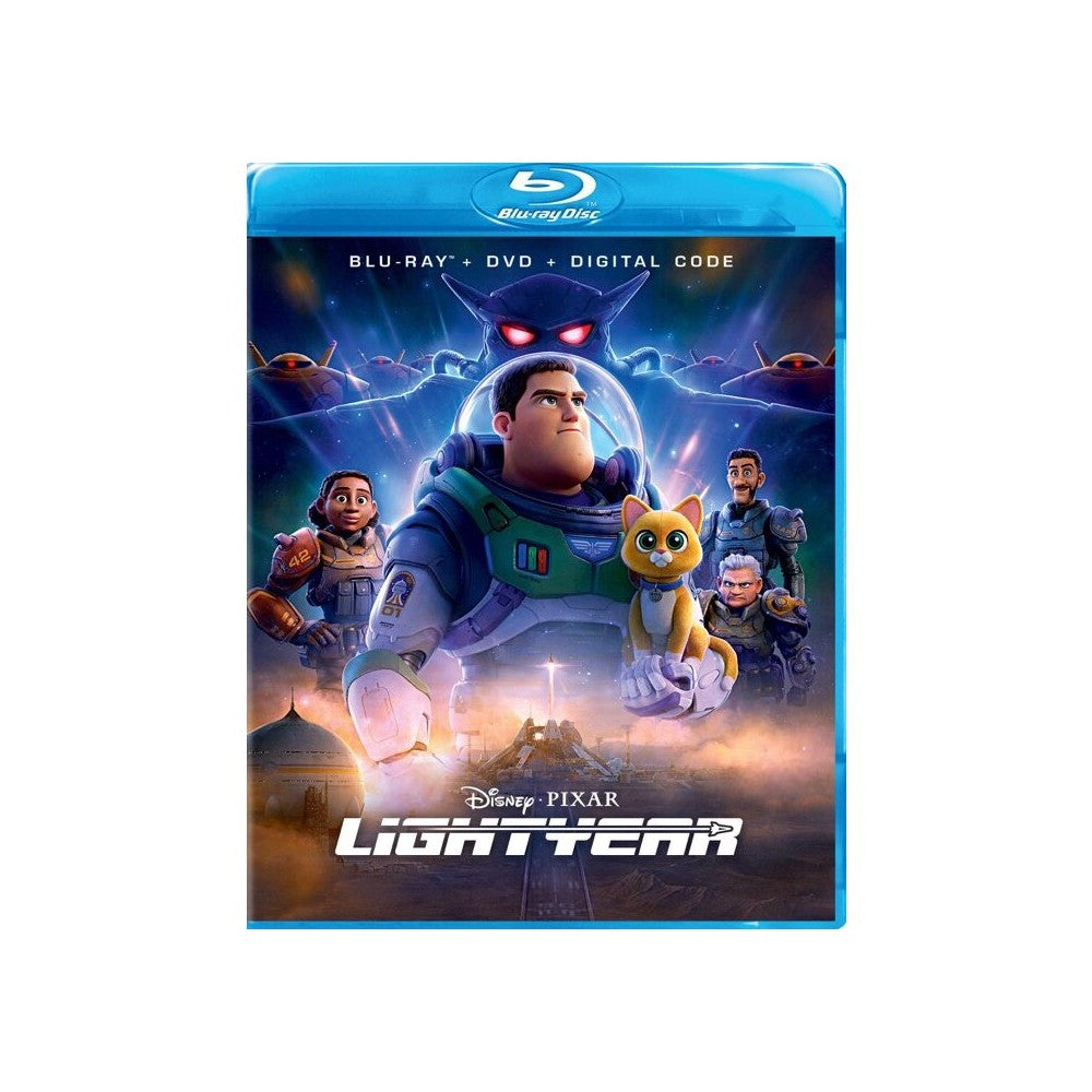 Lightyear