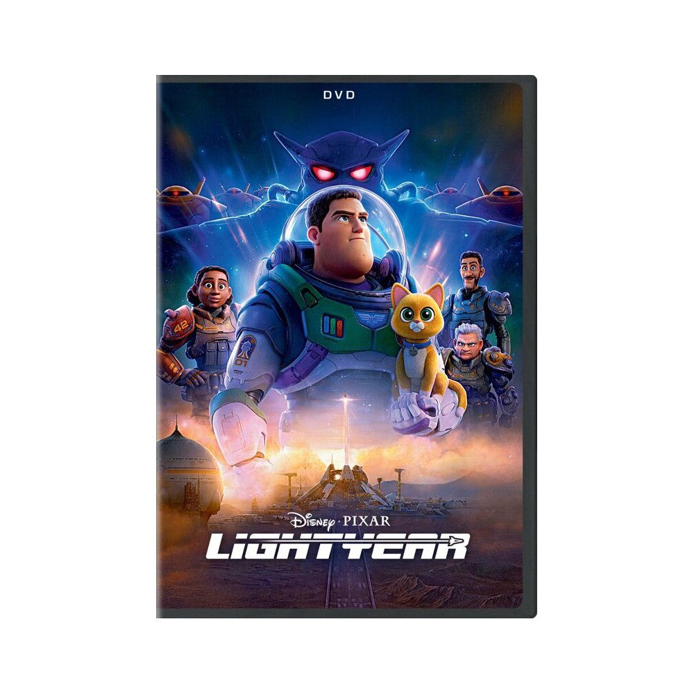 Lightyear