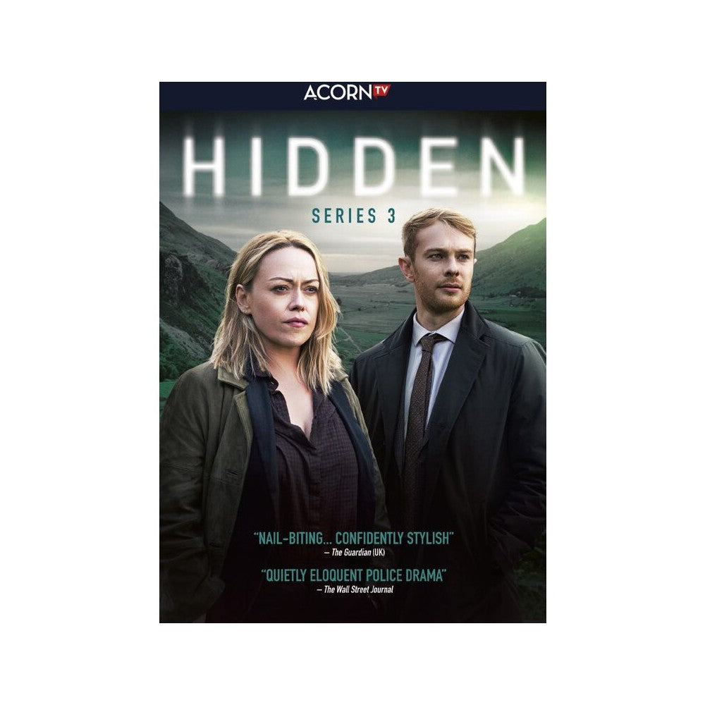 Hidden: Series 3