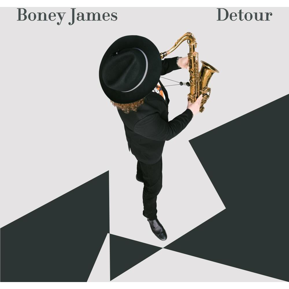 Detour