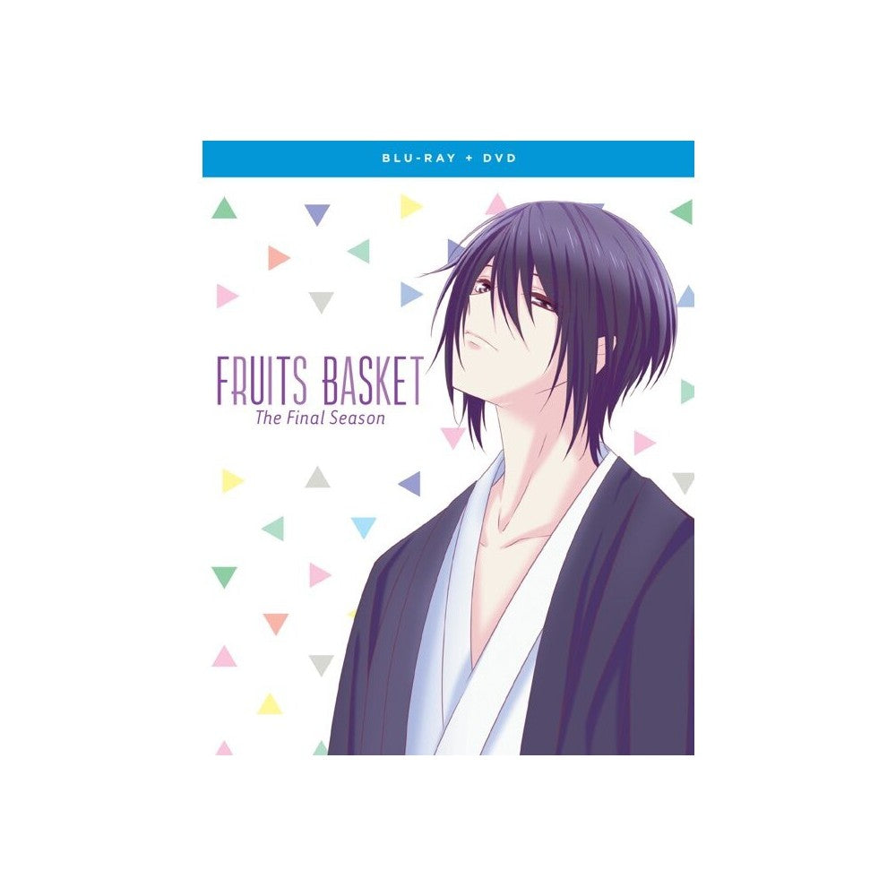 Fruits Basket (2019): Season 3