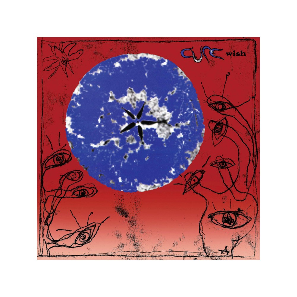 Wish (30th Anniversary Remaster)