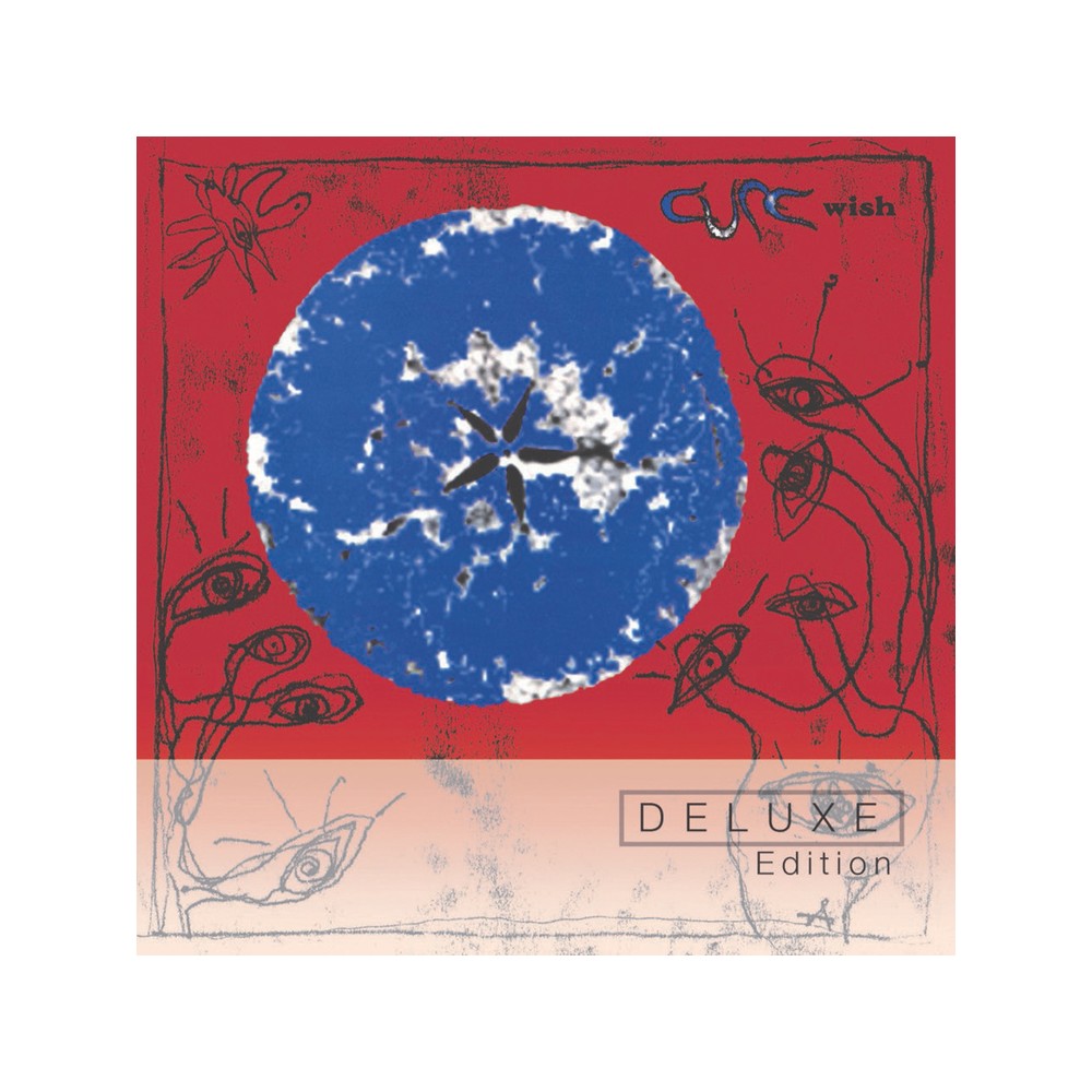 Wish (30th Anniversary Deluxe Edition)