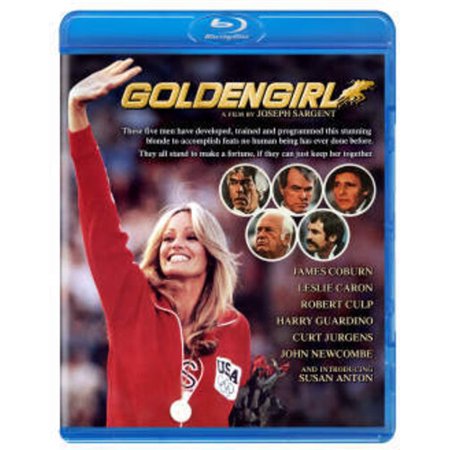 Goldengirl