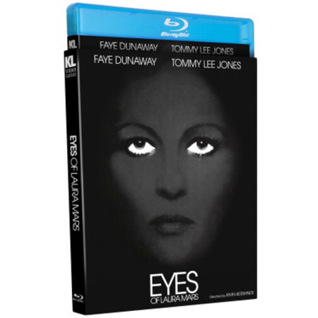 Eyes of Laura Mars (Special Edition)