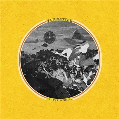 Time & Space (Vinyl w/Digital Download)