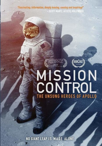 Mission Control