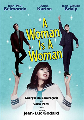 A Woman is a Woman