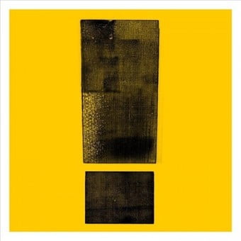 ATTENTION ATTENTION (2LP w/Digital Download)