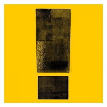 ATTENTION ATTENTION (2LP w/Digital Download)