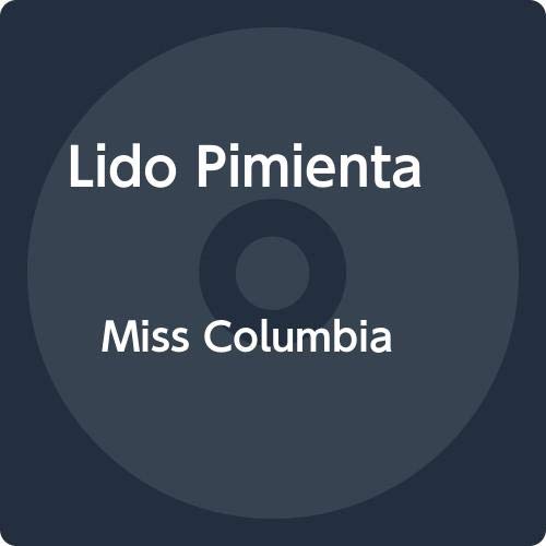 Miss Columbia