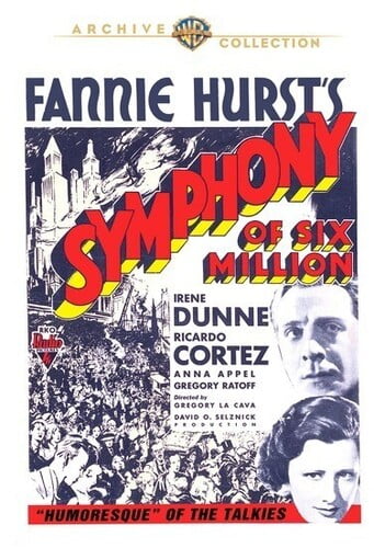 Symphony Of Six Million