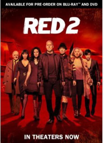 Red 2