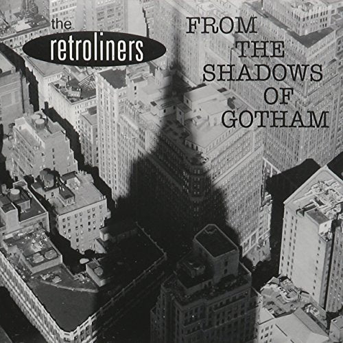 From the Shadows of Gotham