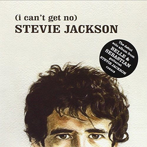 (i Can't Get No) Stevie Jackson