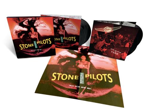 Core (Deluxe Edition)