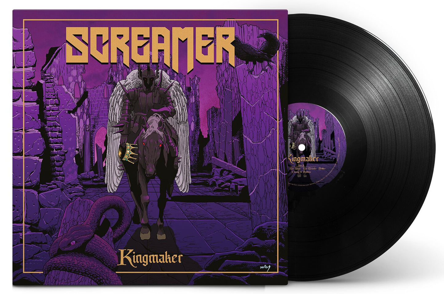Kingmaker