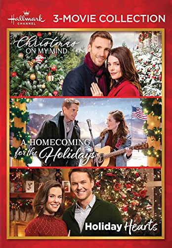Mod-Hallmark Movie Collection