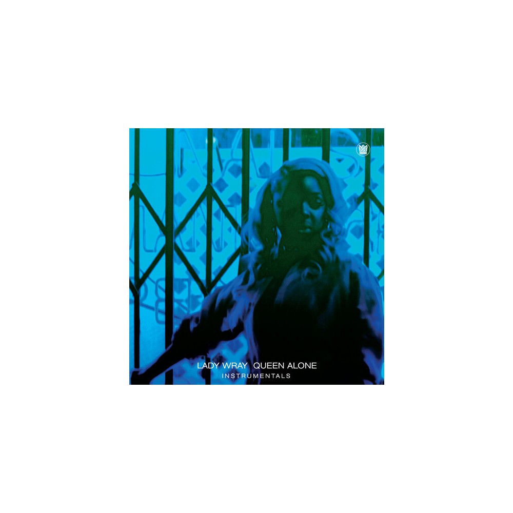 Queen Alone Instrumentals