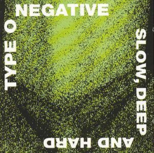 Slow Deep & Hard