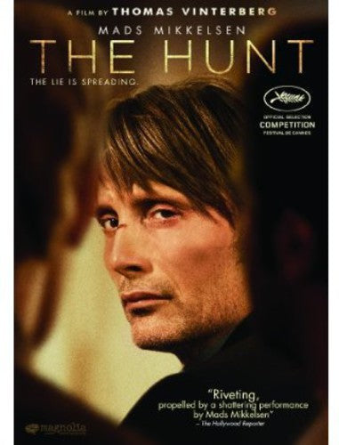 Hunt