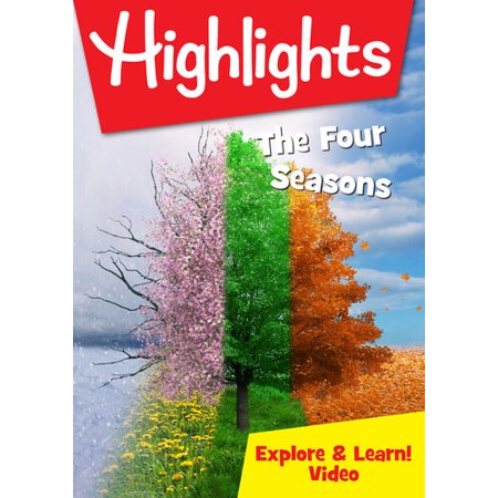 Highlights - The Four Seasons