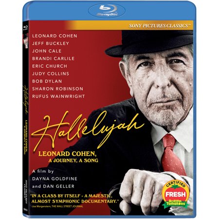 Mod-Hallelujah: Leonard Cohen a Journey a Song