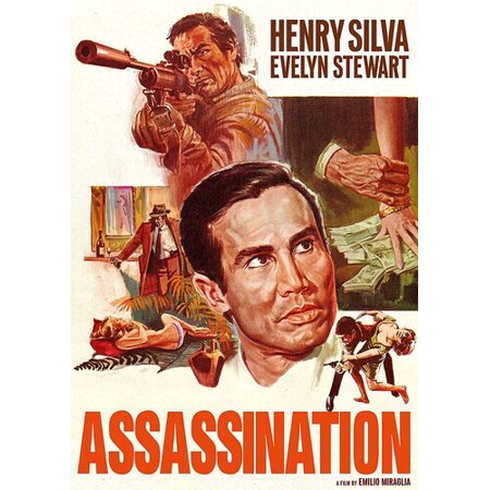 Assassination