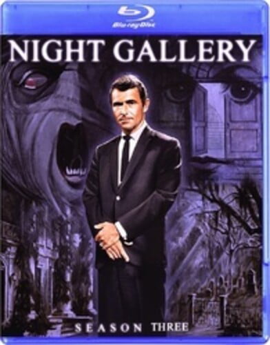 Night Gallery (Season 3)