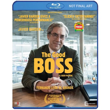 The Good Boss
